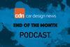 Car Design News Podcast