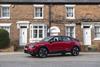 Citroen C4 exterior