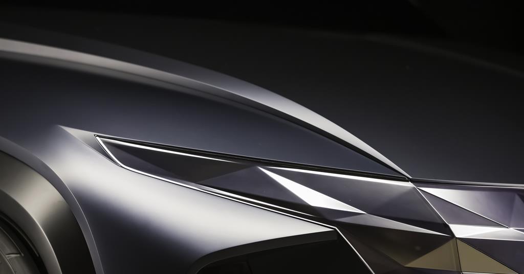 LA 2019: Hyundai Vision T Concept | Article | Car Design News