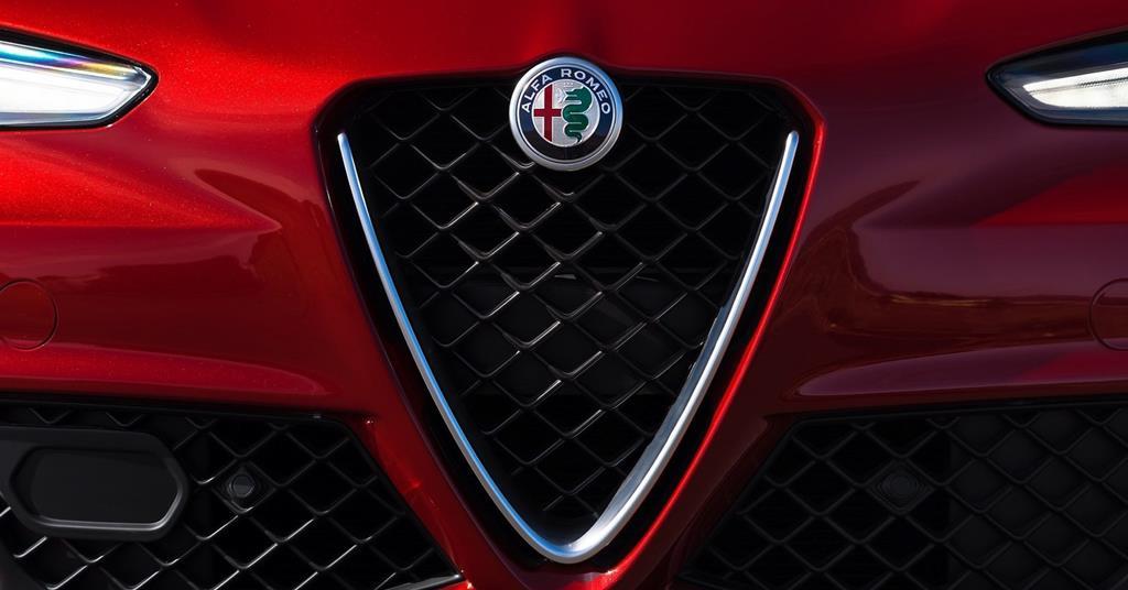 Design Review: Alfa Romeo Giulia | Article | Car Design News
