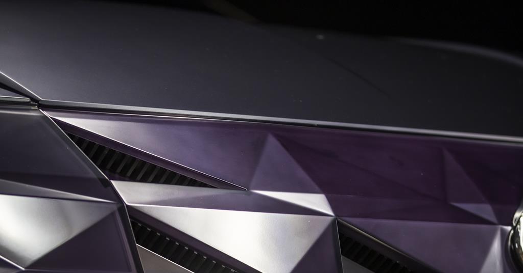 LA 2019: Hyundai Vision T Concept | Article | Car Design News