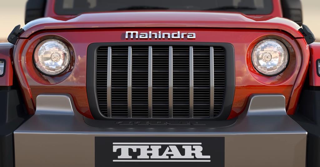how to draw mahindra thar | Mahindra thar, Chevrolet logo, ? logo