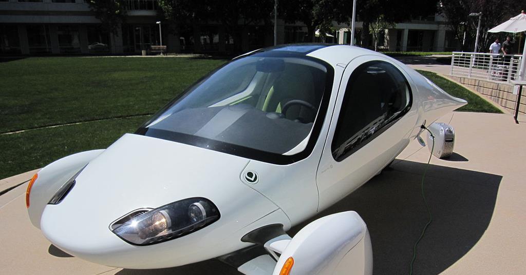 Can We Ever Love A Three-wheeled Car? 