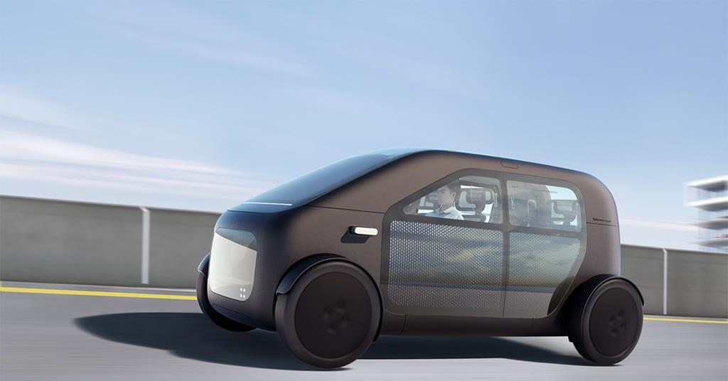 Bike brand Biomega to launch an EV [UPDATED] | Article | Car Design News