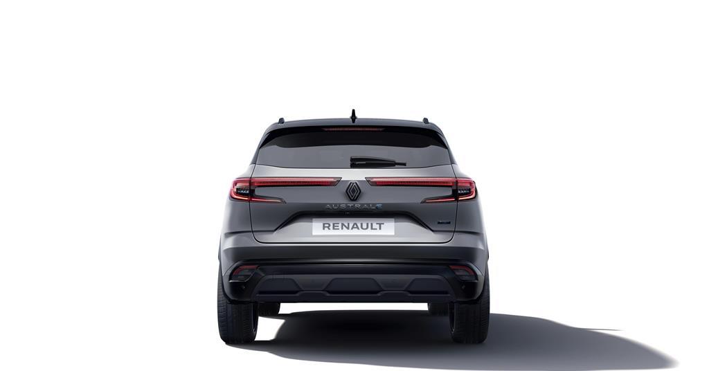 Renault injects quality in SUV segment with new Austral | Article | Car ...