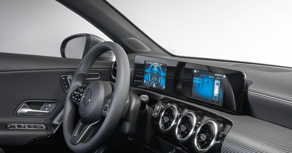 Ces 2019: Visteon Envisions The Future Cockpit 