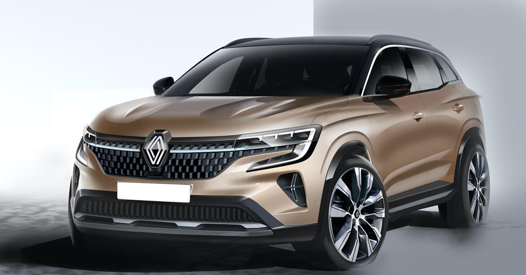 Renault injects quality in SUV segment with new Austral, Article