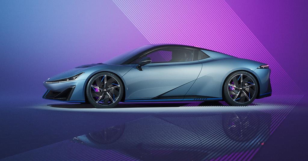 Will aerodynamics dominate automotive design in future? Article Car