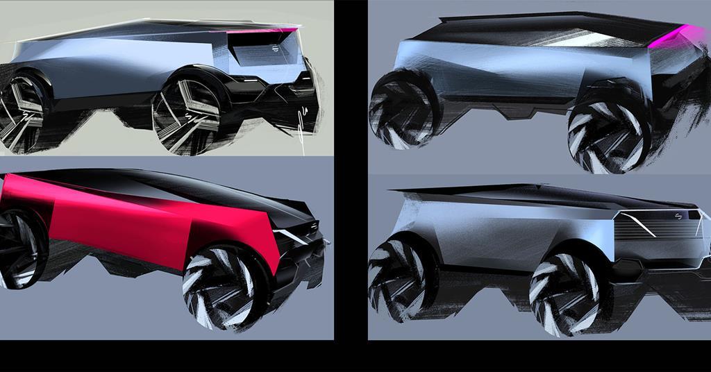 CCS 2020 Transportation Design Summer exhibition | Article | Car Design ...