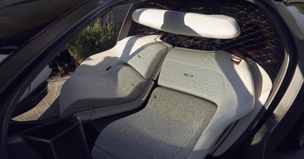 Bring Back the Ergonomics: Cars Used to Have Swiveling Front Seats to Make  Them Easier to Get In and Out of - Core77