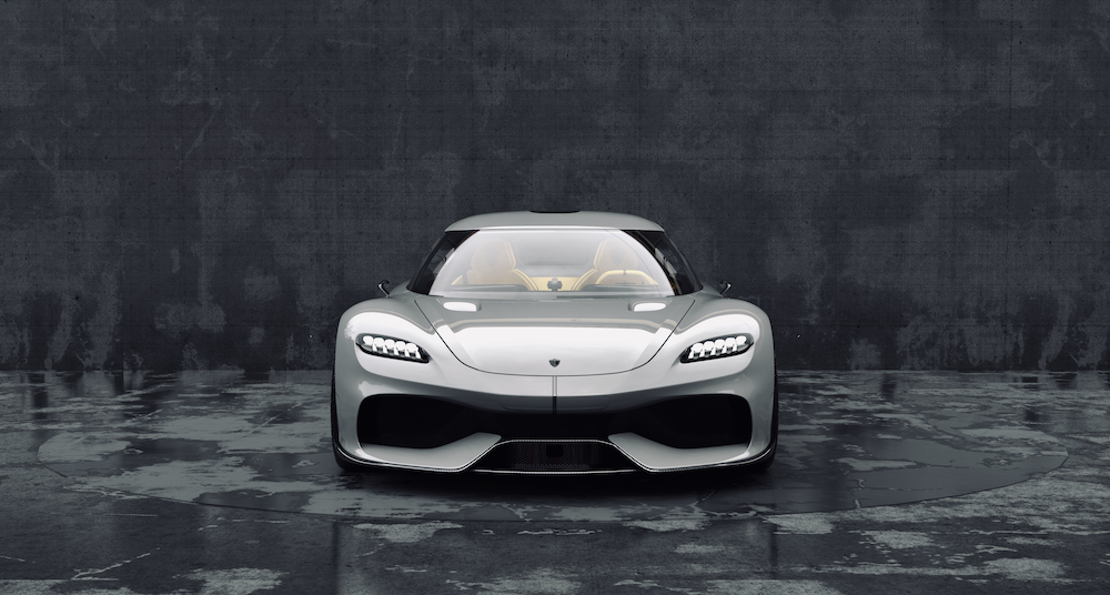 Car Design News Best stories of 2020 Article Car Design News
