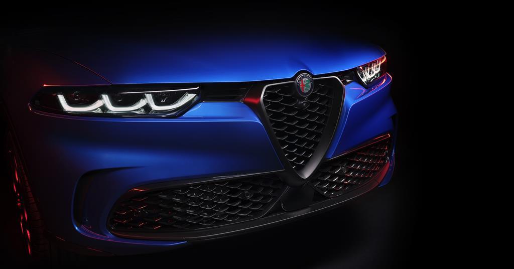 First Sight: Production Alfa Romeo Tonale heralds “new era” | Article ...