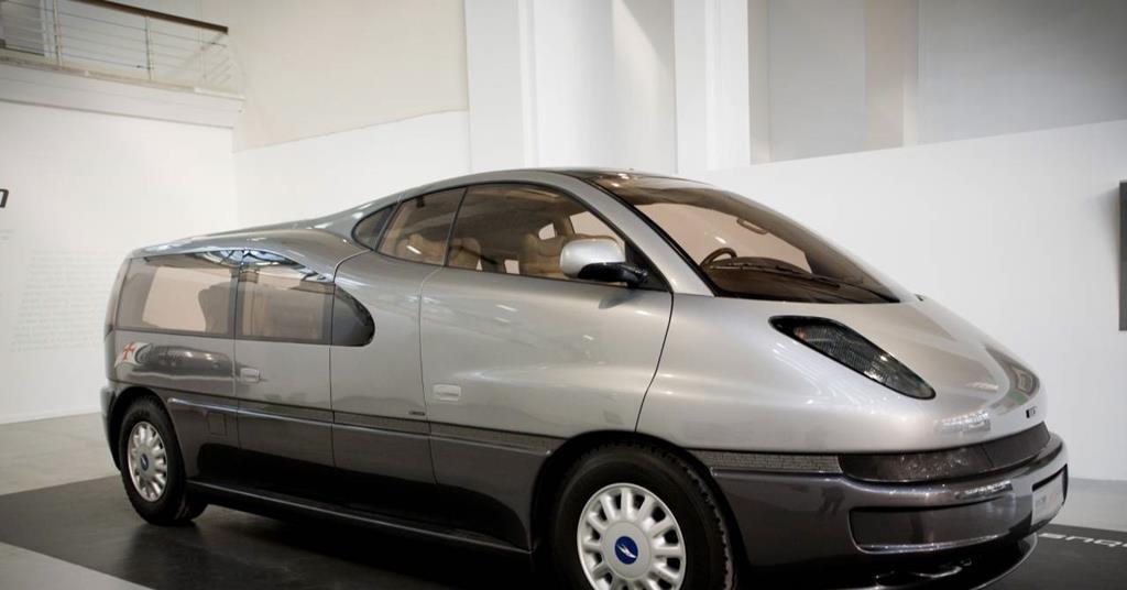 images Ital Design Car week italdesign columbus 1992