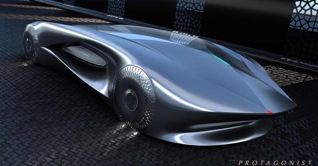 Pforzheim Summer Show 2019 | Article | Car Design News