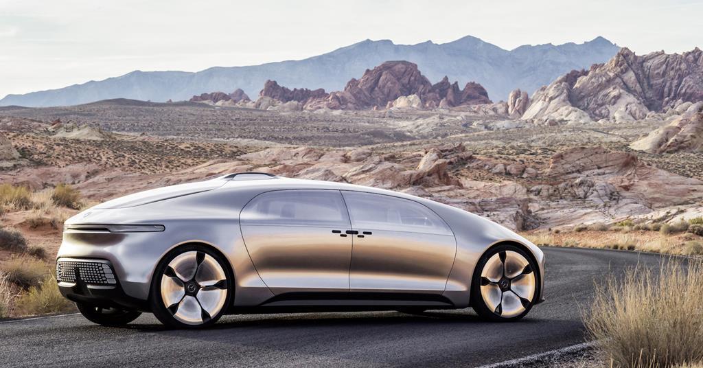 Mercedes Benz Vision g code