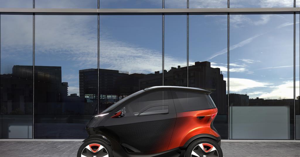 Seat twizy clearance