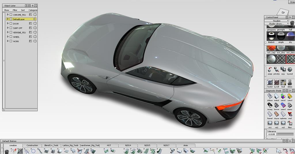 560  Car Modification Software Free Download For Pc  HD