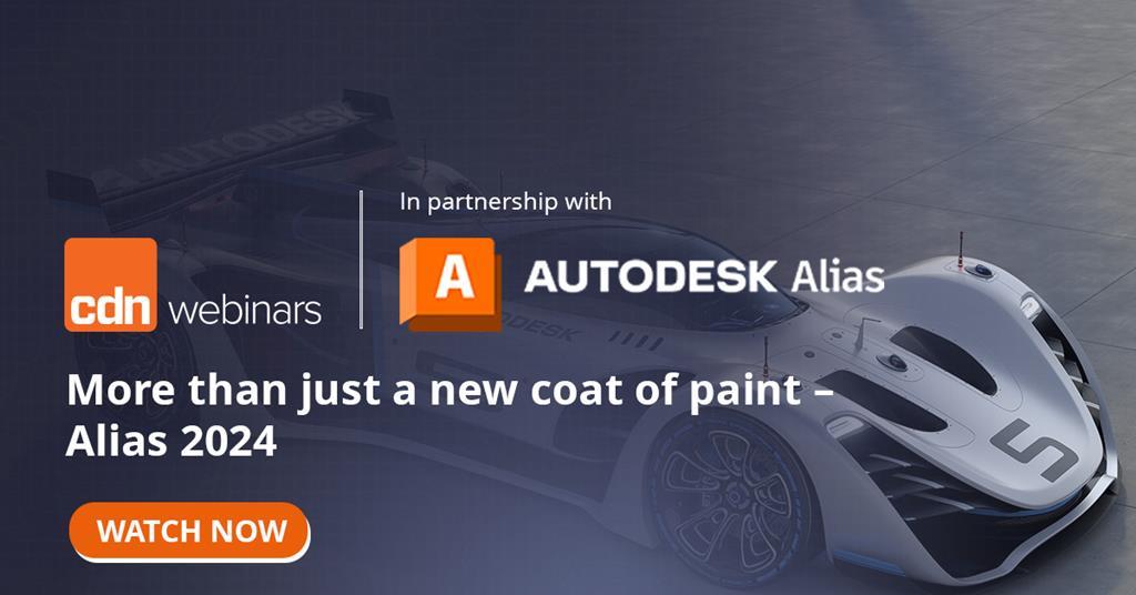 Watch More Than Just A New Coat Of Paint Alias 2024 Webinar Car   313605 600x400copy 267840 