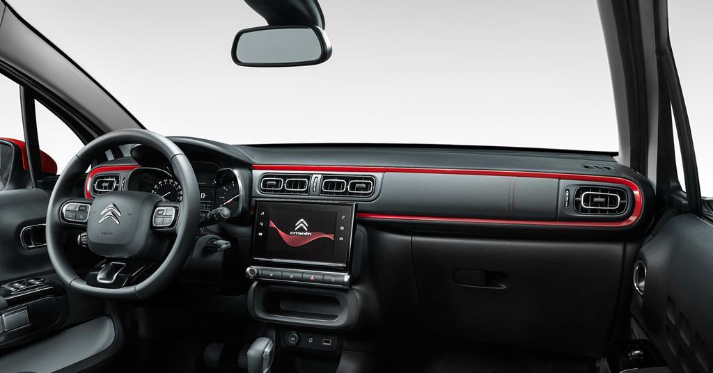 Citroen C3 in Pics: See Detailed Image Gallery of Design, Features,  Interior and More - News18