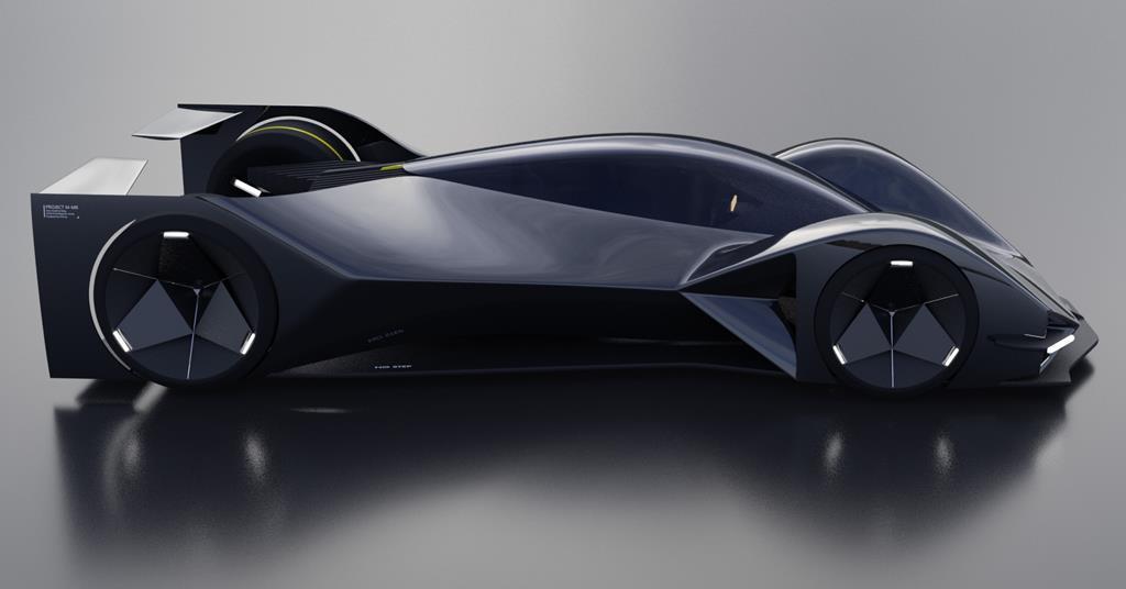 Coventry University graduate MA work 2020 | Article | Car Design News