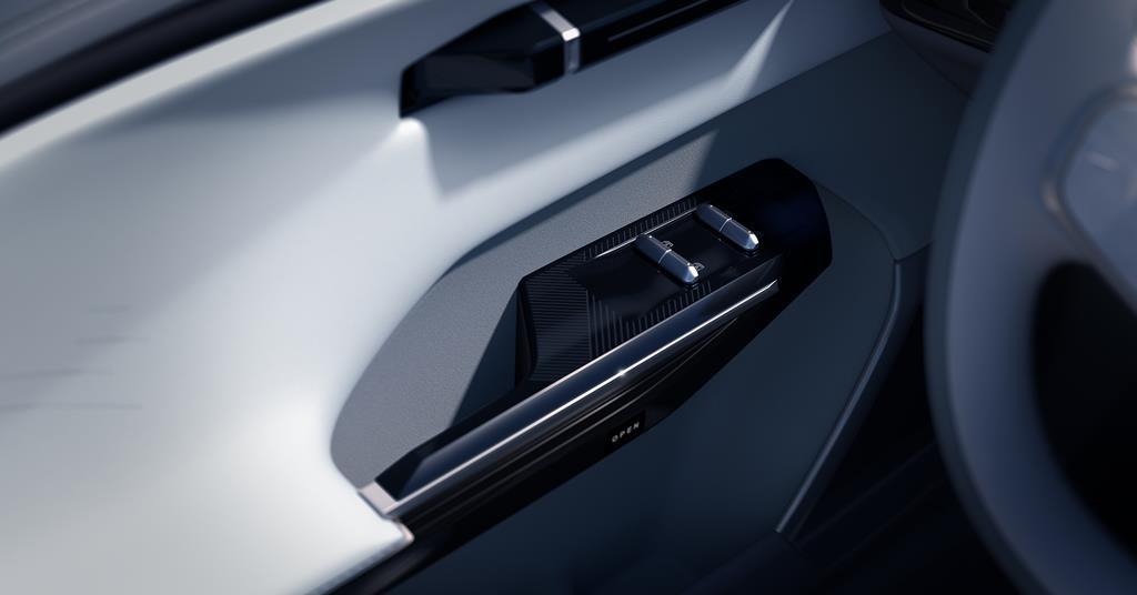 GAC reveals Aion Hyper GT interior | Article | Car Design News