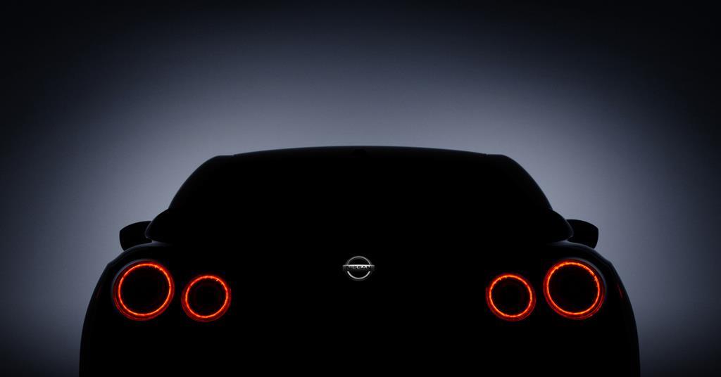 Design Detail Nissan Skyline GT R Taillights 1973 present