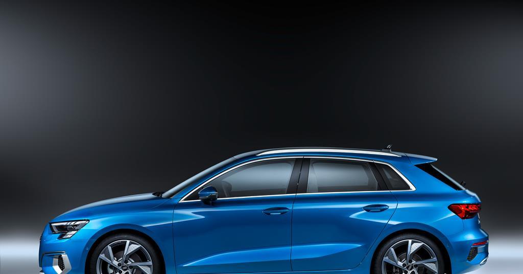 Audi A3 Sportback (2020) : en quête de leadership