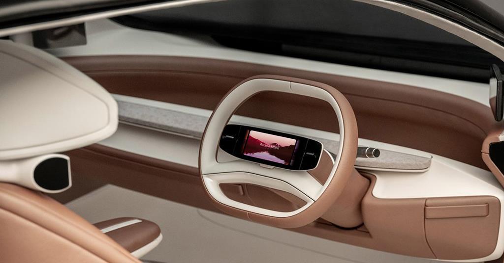 Tata UX lead talks design gimmicks and longevity | Article | Car Design ...