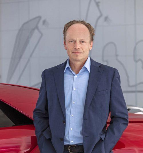 Carsten Monnerjan becomes head of design at Italdesign | News | Car ...