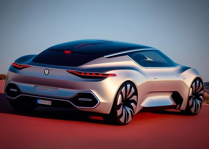 The tech that's driving the future of car design: 6 trends to know