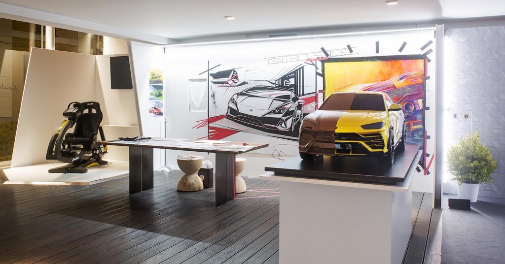 Review: 2019 Milan Design Week | Article | Car Design News