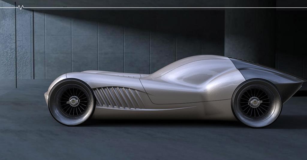 College Exhibition: Coventry University 2016 | Article | Car Design News