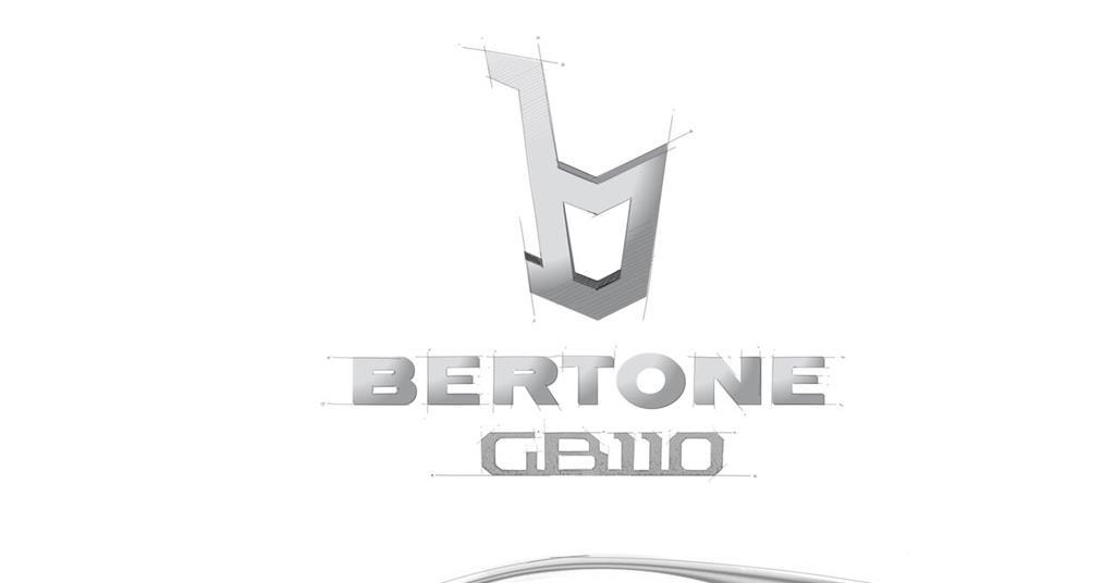 Bertone designers and Monaco royals attend public launch of GB110 ...