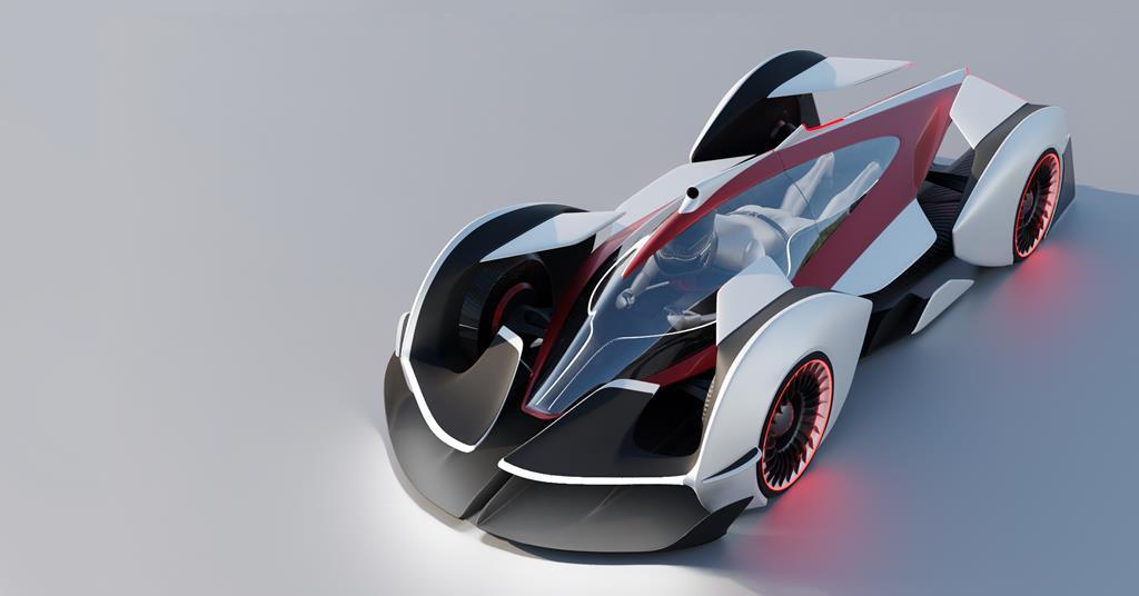 Budding designers present concepts for future mobility – Part 3 ...