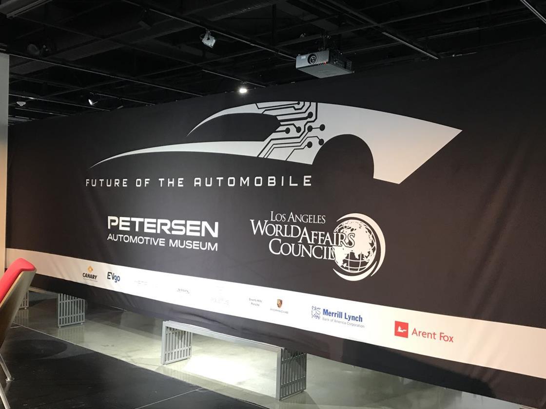 Future of the Automobile Conference highlights Article Car Design News