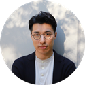 Seungmo Lim headshot
