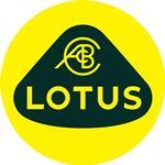 Lotus logo website