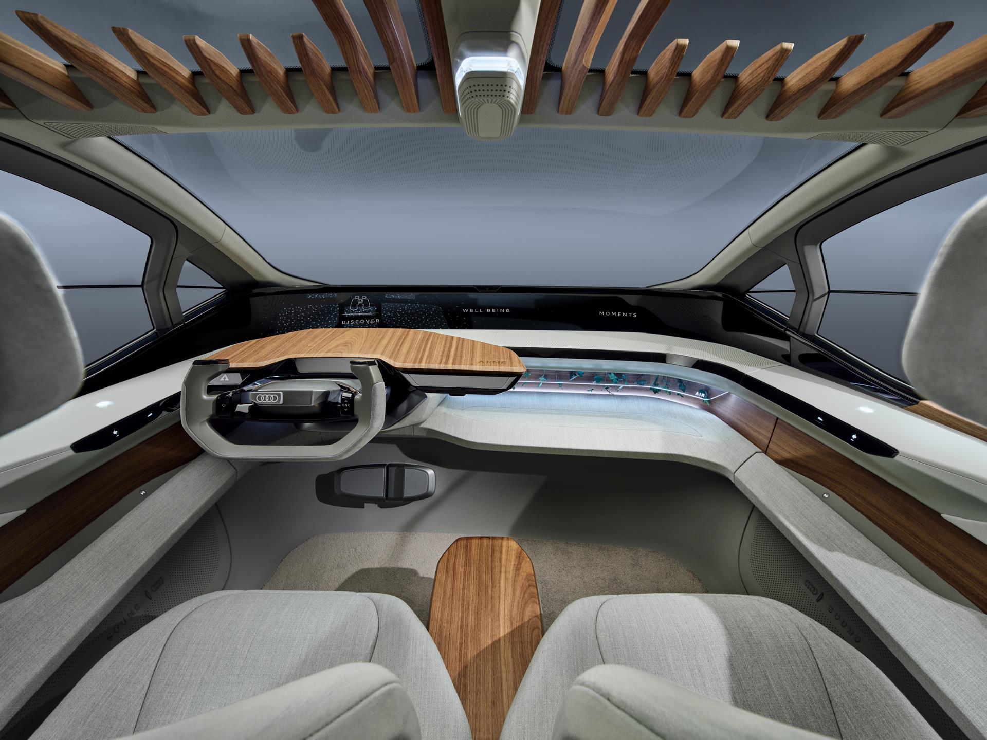 Interior Motives Summer 2019 Interior Motives Car Design News