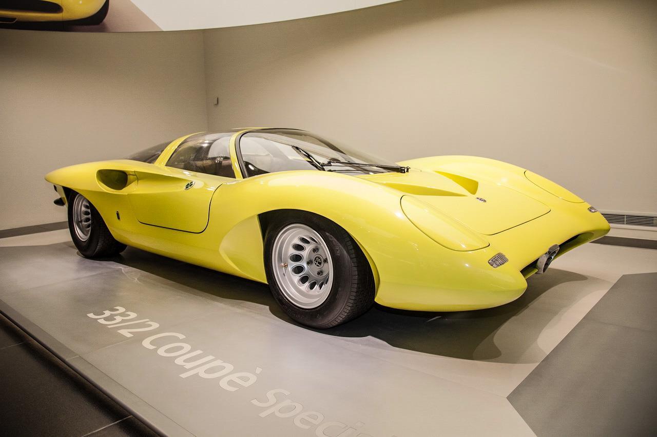 alfa romeo 250 gto