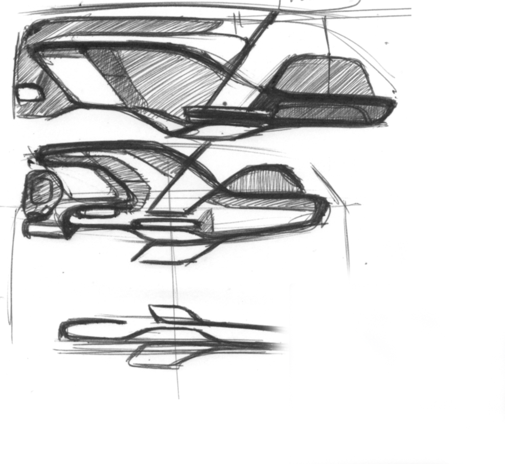 Interior Motives: Geometry A | Interior Motives | Car Design News