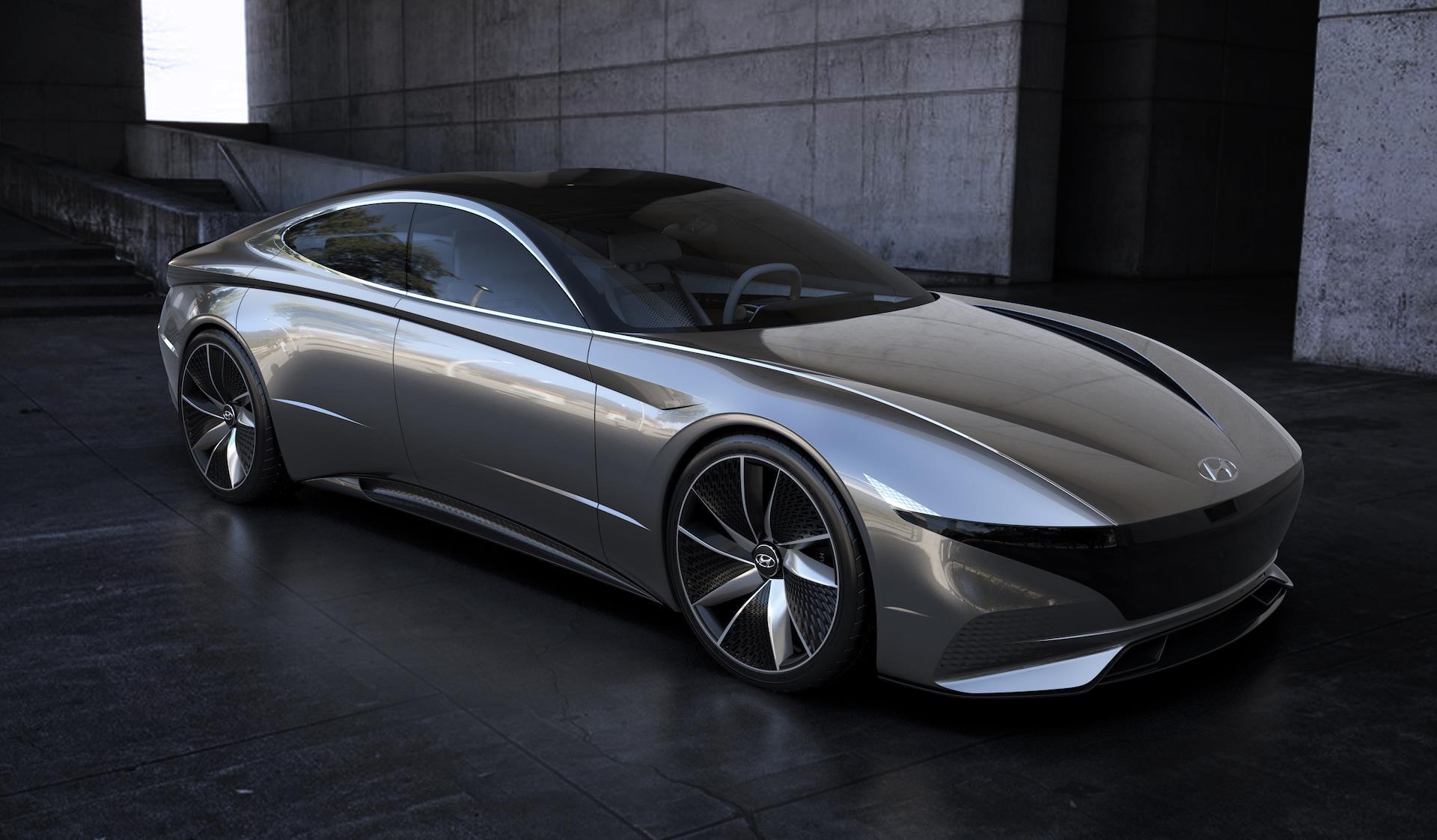 The Car Design Review 5 Interviews: SangYup Lee, Hyundai | Article