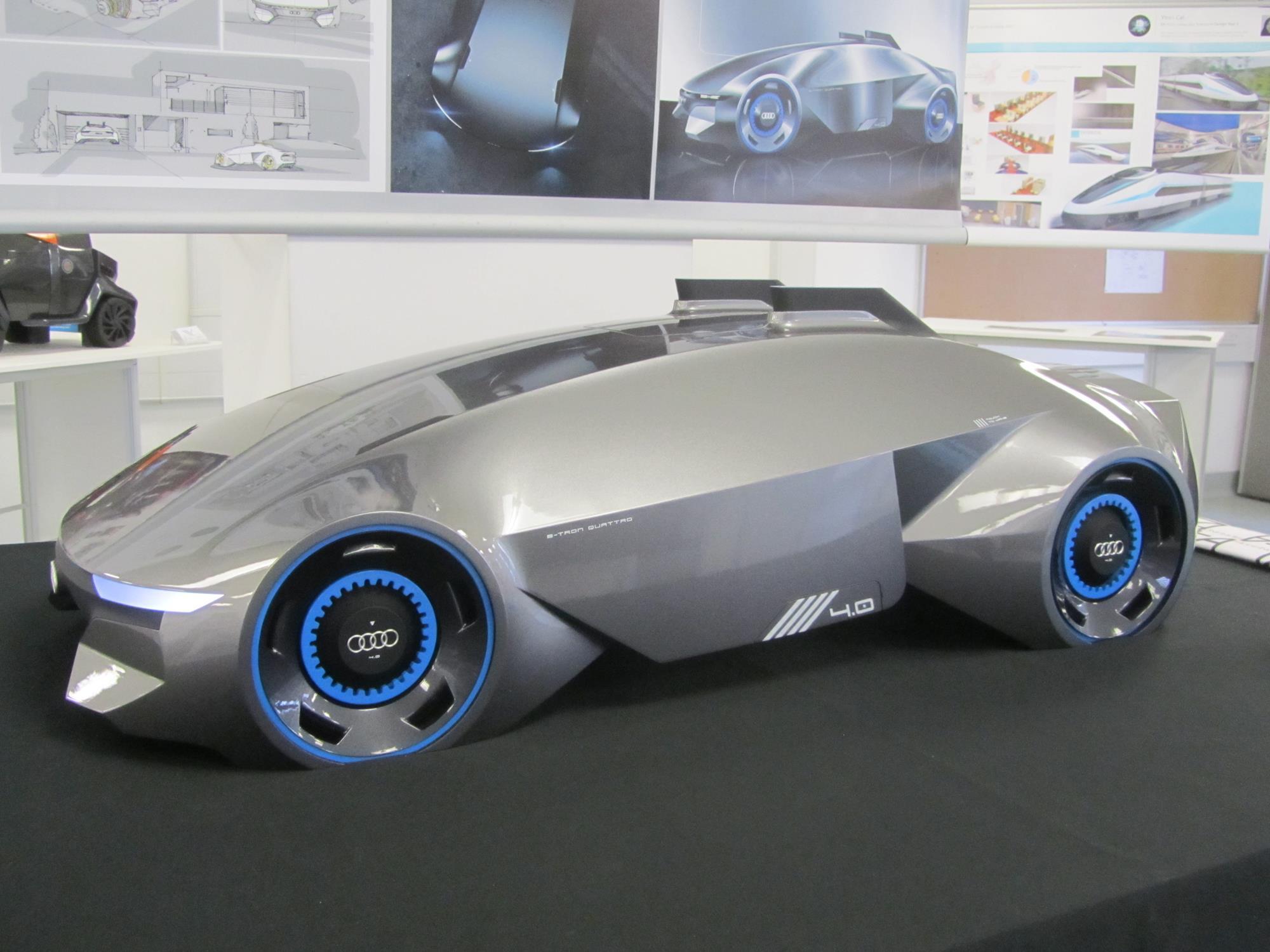 Coventry University 'COVID17' Show Highlights | Article ...