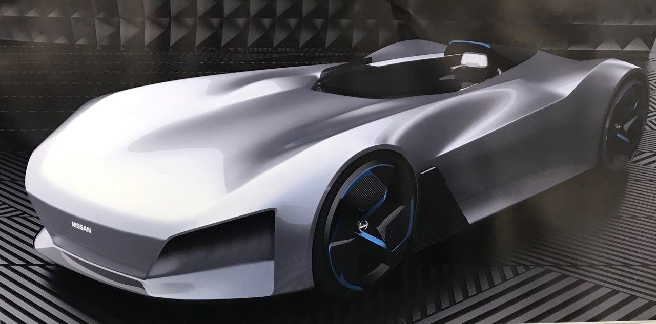 ArtCenter Spring Degree Show 2019 | Article | Car Design News