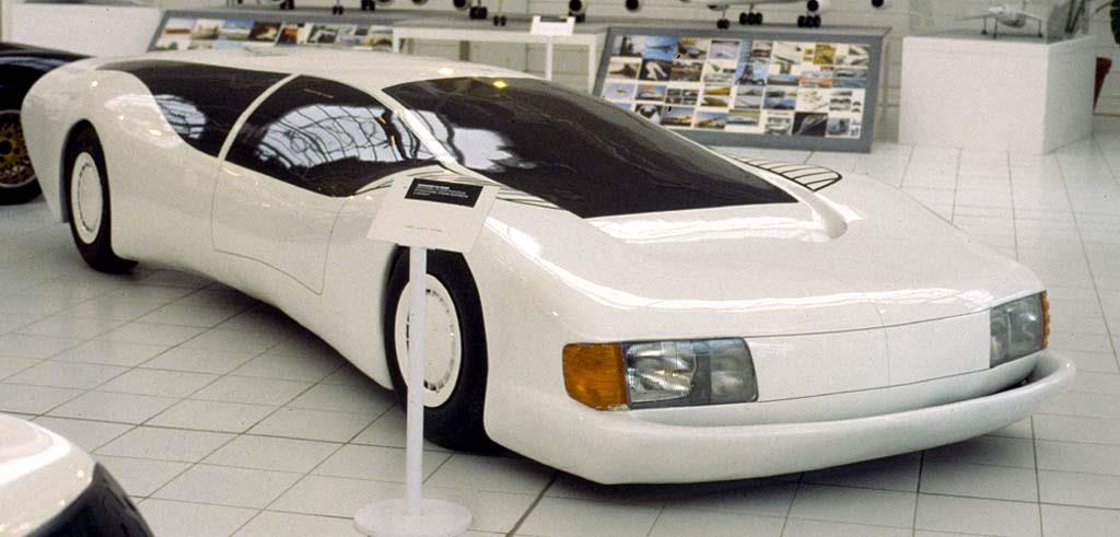 In Memoriam Luigi Colani 1929 2019 Article Car