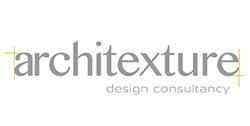 Architexture Logo for CDN white background