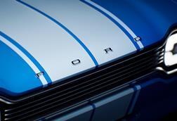 Boreham Motorworks Ford Escort Mk1 RS_Badging_Ladnscape