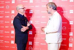 Klaus Zycoria at CDD Shanghai