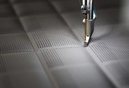 1. Proposed HERO - Circutex perforation - needle R  RT