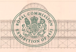 CDN_1851 Royal Commission logo
