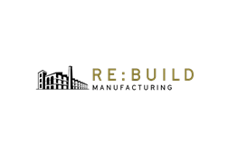 ReBuild Manufacturing HQ